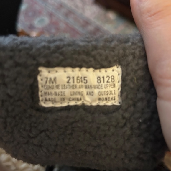 Timberland Winter boots - Picture 5 of 5